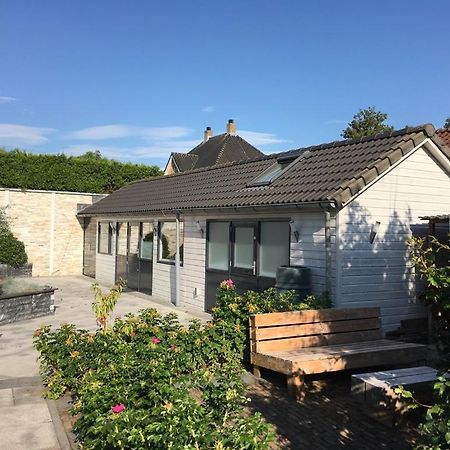 Tara Cottage Molenhoek Buitenkant foto