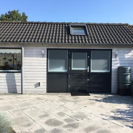 Tara Cottage Molenhoek Buitenkant foto