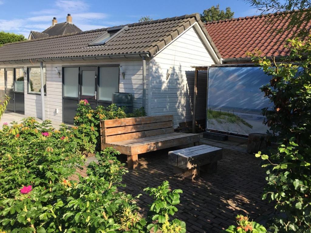 Tara Cottage Molenhoek Buitenkant foto