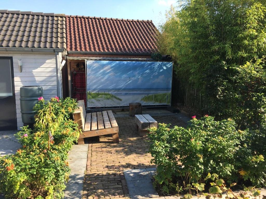 Tara Cottage Molenhoek Buitenkant foto