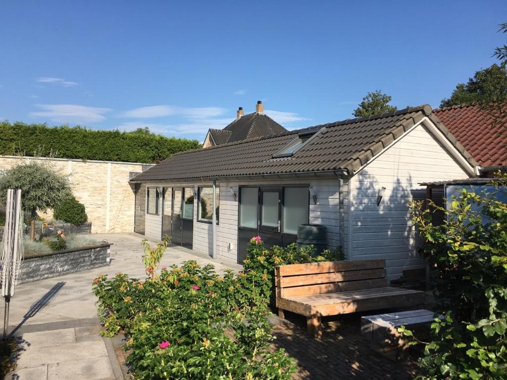 Tara Cottage Molenhoek Buitenkant foto