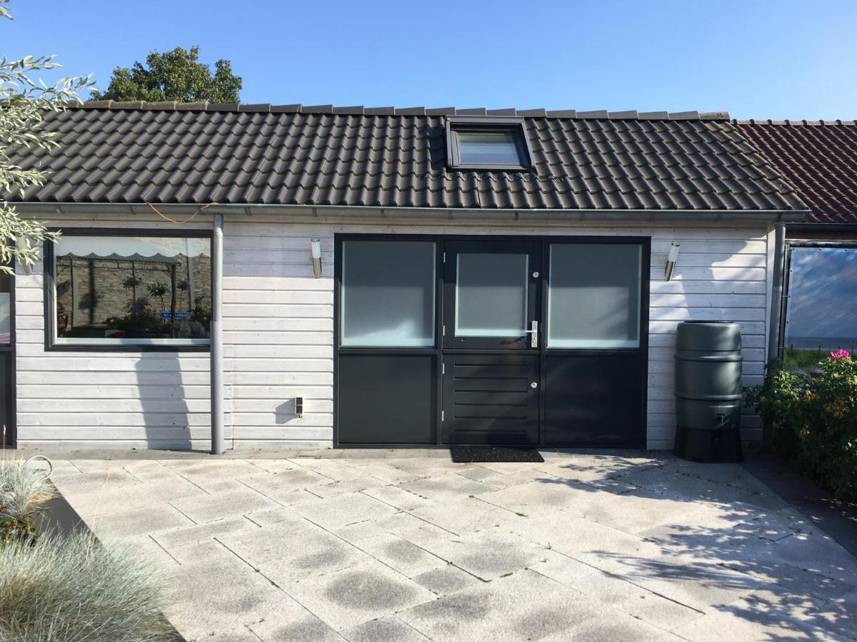 Tara Cottage Molenhoek Buitenkant foto